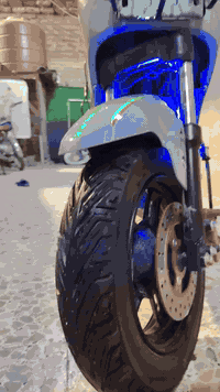 ورحمة الله دراجه شحن موديل 2026فول موضفات سعر520وبيه مجال رقم الهاتف  ...