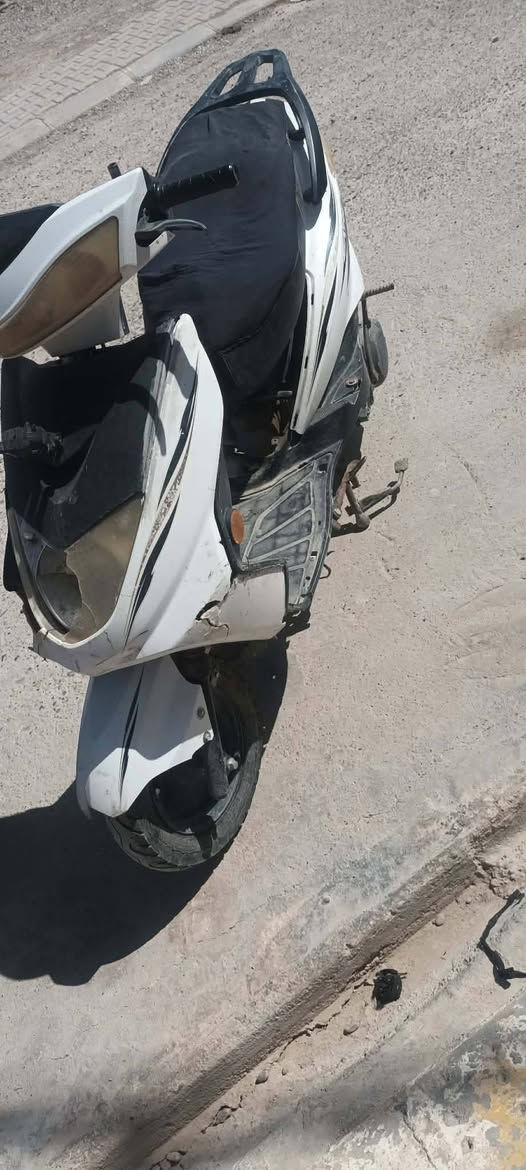 سلام عليكم ما طورات للبيع ***********
