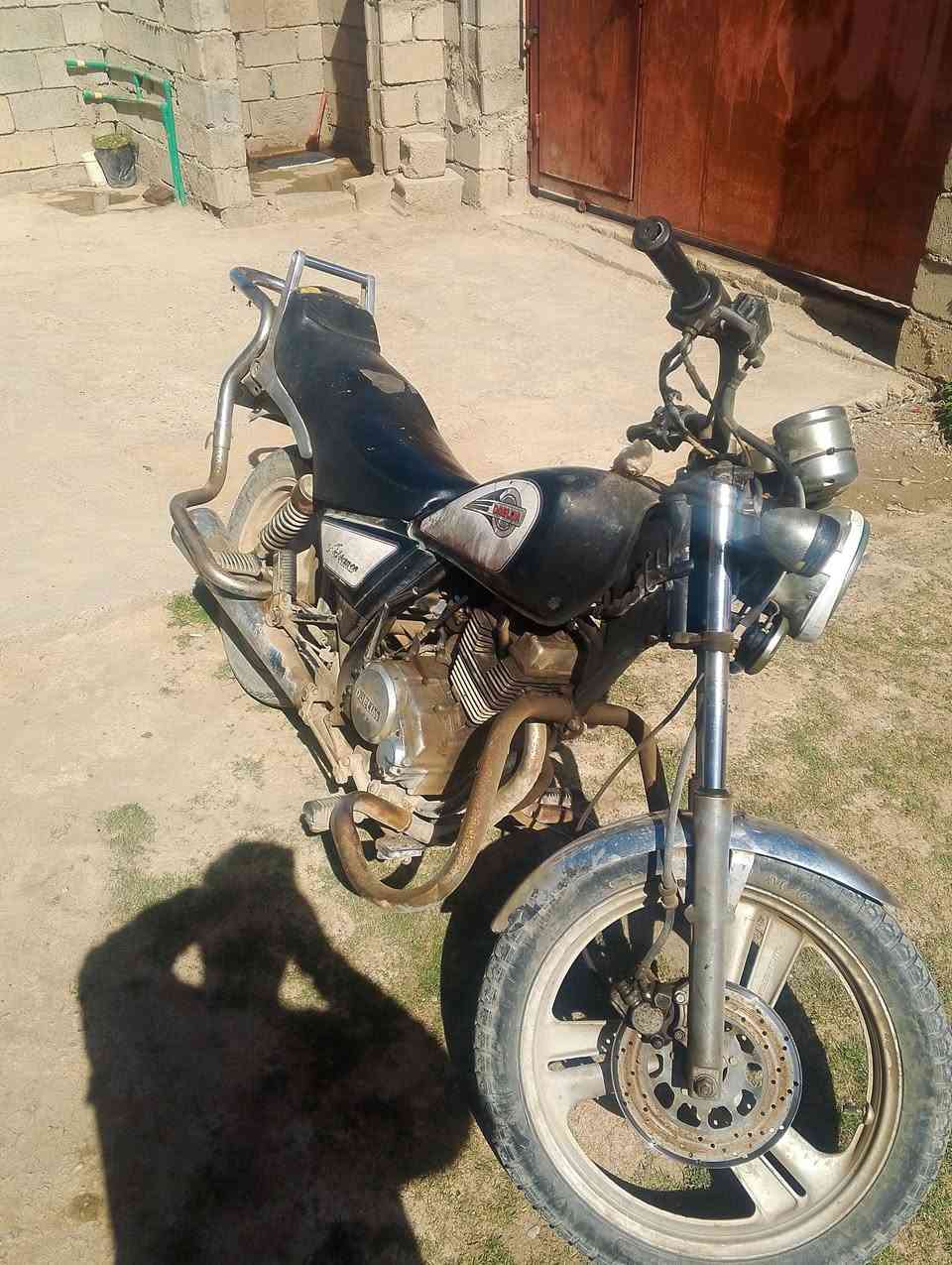 سلام عليكم ماطور دايلم ابتر البيع السعر 350 وبي مجال الاتصال ***********
