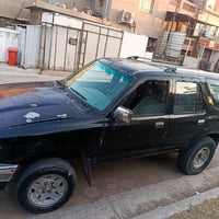 سياره رقم ديالى شرط التحويل مكينه ثنين ونص السعر23 مكاني الدوره شارع60...