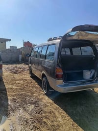 بيجو • ٢٠٠٠ • رقم بغداد