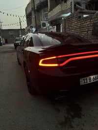 جارجر للبيع ٢٠١٩  فول مواصفات ماعده لفتحه   حادثها فقط جاملغ خلفي بدون...