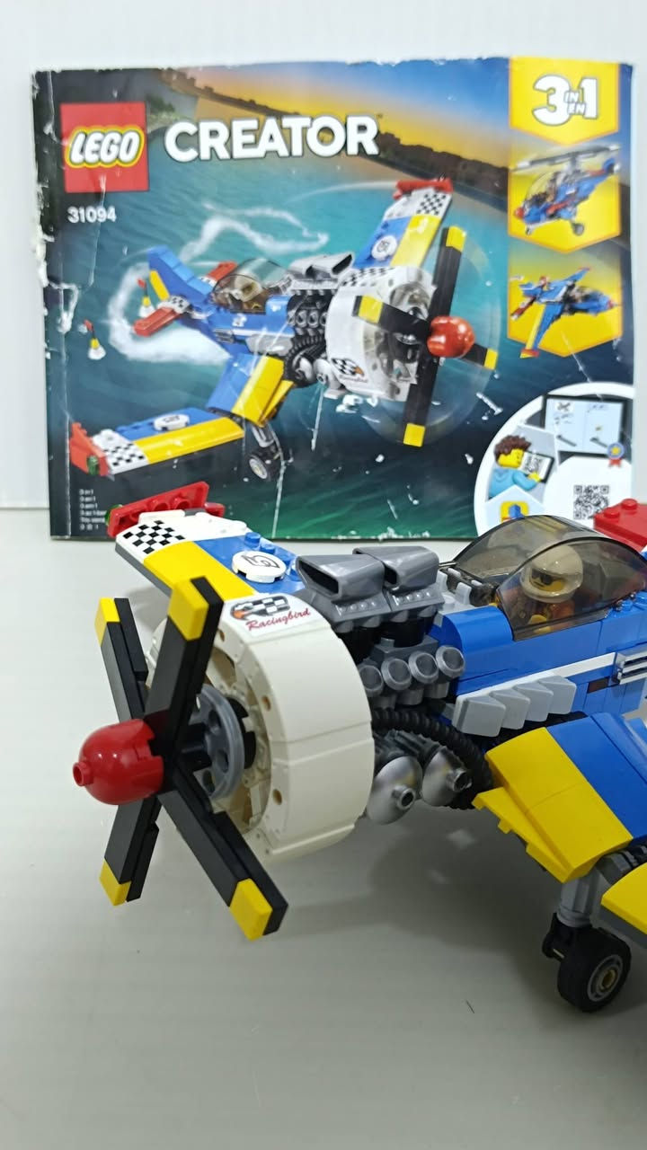 سلام عليكم متوفر سيتات ليگو متنوعة مستخدمة بيهن كامل و بيهن نقص بسيط 
السعر اجاوب بالتعليقات او خاص 🙏🏻


**إذا كنت صاحب هذا الإعلان وتريد حذفه لأي سبب، رجاءا أرسل رسالة إلى الدعم الفني**