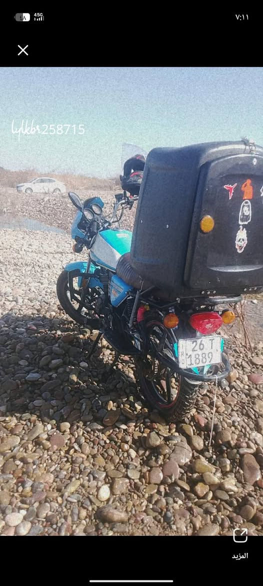 دايوان كلاسك موديل2023رقم صلاح الدين تحويل مباشر السعر مليونين وبي مجال بسيط


**إذا كنت صاحب هذا الإعلان وتريد حذفه لأي سبب، رجاءا أرسل رسالة إلى الدعم الفني**