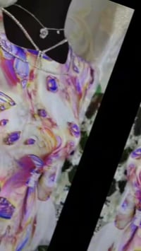 الشرش الشاهين • ملابس