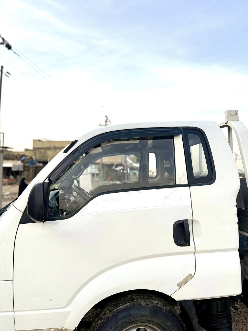 #للبيع
فحل موديل
2014
رقم بابل 
بسمنه 
سياره جديده مكفول 
من صبغ وضربه وتبديل
وبارد

ثاني يومً داورها بسمك او اذا عندك 
مراوس بكنتر مديل ناصي عادي ترهم 
والفرق حسب الاتفاق 

مكانها بالل حله حي مهندسين 
رقم صاحبها اني مكلف بنشرً

***********

السعر 124
