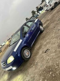 اوبترا • ٢٠٠٥ • مكفولة من الحادثه