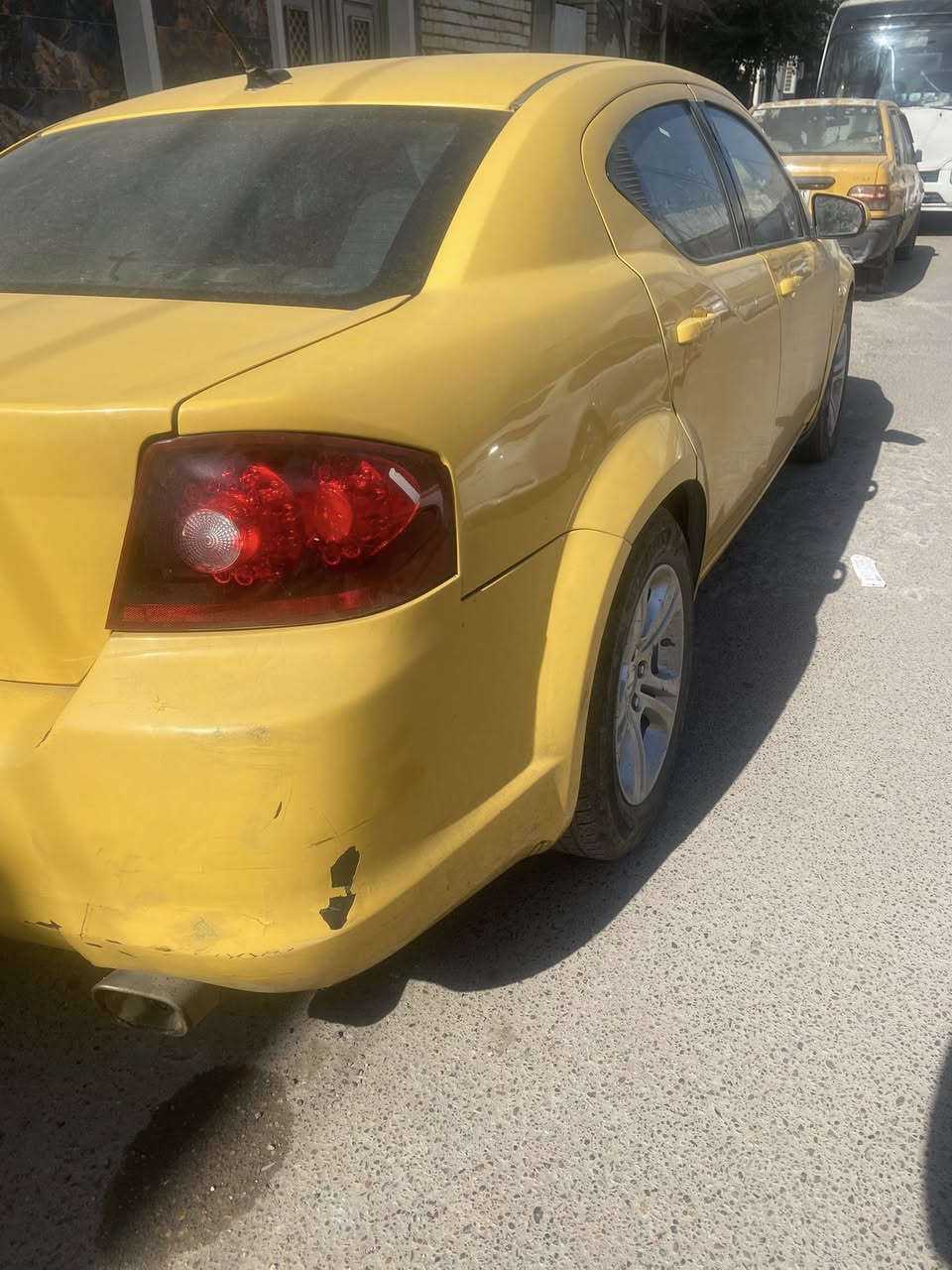 ١٣ محرك ٢٤٠٠ بيها منضومة غاز سنوية منتهية الحادث بس دعامية بالعراق سرقة جاملات امامية وبنيد سيارة حلوة تبريد ثلج. اريد مراوس بخصوصي ونطي فرق فرق موجود او بيع ب٦٥ الرقم بغداد بسمي الصورة شوية مغوشة هي احلة من الصورة نصبتها حلووة


**إذا كنت صاحب هذا الإعلان وتريد حذفه لأي سبب، رجاءا أرسل رسالة إلى الدعم الفني**