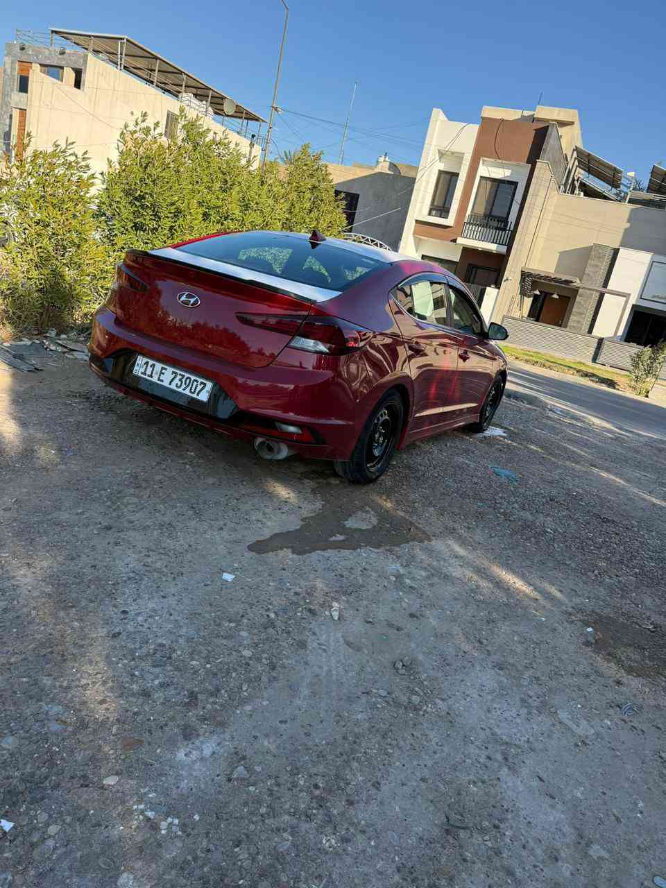 سلام عليكم 
مديل 20
 جاهزه للخير 
مواصفات فول 
محرك 1600
تيربو 
كير عينه صينيه دابل كلج 
سياره حادث جملغ ايسر 
نفسه ومسوي 
كشنات تاتفءه 
واي بيه بعد مواصفات 
لغود شواصي كفاله محرك 
كير كفاله 
سعر 142
بيه مجال أو 
مراوس فورتي 20 21
هم حادث بصيط 
عنوان بغداد الدوره 
***********
