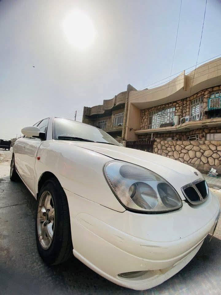 السلام عليكم
نوبرا 2001 للبيع
سياره خير من الله مال جناي
تبريد عل سويج
رقم انكليزي باسمي تحويل ثاني يوم
مكينه كير اوتو جدد
السعر ٣٧ وبيها مجال قليل
المكان بابل الحمزه الغربي
للاستفسار الاتصال على الرقم
***********
