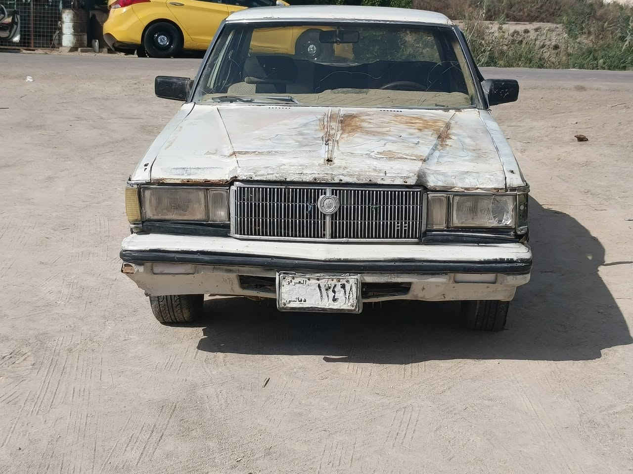 سلام عليكم سوبر البيع ابيع كوم حديد هل موجود ساره مكينه بيه صوت السعر ١٠ وبيه مجال  سوق كير جديدالشيوخ‏‪***********‬‏
