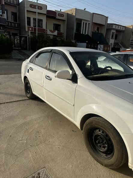 اوبترا ٢٠١٢ 
رقم اربيل 
السيارة بأسمي 
للتواصل على الخاص او على الرقم ***********
