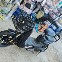 باسكل شحن • حجم 14 • بطاريات خير الله