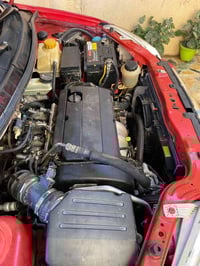 افيو • ٢٠٠٩ • محرك ١٦٠٠ اوتوماتيك