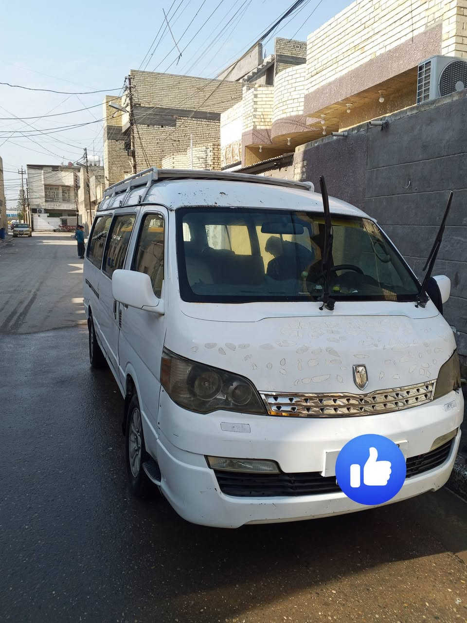 سلام عليكم اج وان للبيع موديل 14بسمي تحويل مباشر هاي كدامك السياره مكاني بغداد تفاصيل اكثر إتصال ***********
