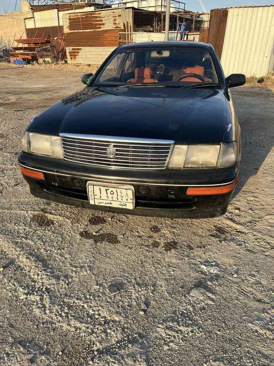 السلام عليكم سياره بطه للبيع مديل 94 سنوه 28 اي ستفسار ع رقم ***********
