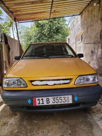 سايبه ١١ للبيع بسمي مصفره هيئه وغرامات سنويه لل ٢٠٣١ شادلهة كير ومكينه...