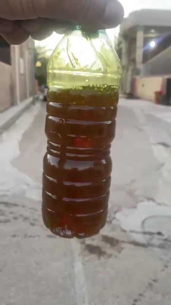 عسلي مال اليوم ☝🏻💯
***********

تجهيز مولدات منتوج عسلي  خفيف رقم واحد 👋🏻1️⃣كرخ ورصافه ✅ واصل 
.
.
:الكميـات  ':

▪️ 10,000 لتر
▪️ 12,000 لتر
▪️ 14,000 لتر
▪️ 18,000 لتر
▪️ 36,000 لتر
