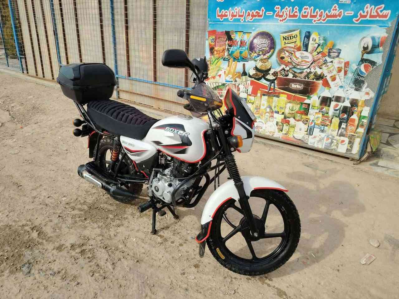 سلام عليكم درجه البيع رقم وسنويه جديده درجه مكفوله كشر ومكينه تحوي شوكت متريد درجه بسمي ***********
