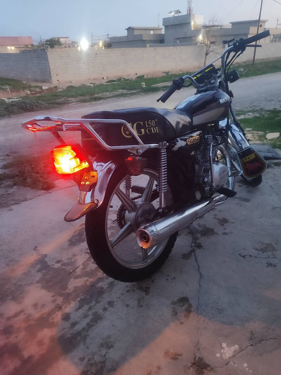 للبيع تفاصيل بل خاص


**إذا كنت صاحب هذا الإعلان وتريد حذفه لأي سبب، رجاءا أرسل رسالة إلى الدعم الفني**