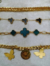 ذهب برازيلي • طلاء ثابت • ضمان سنتين