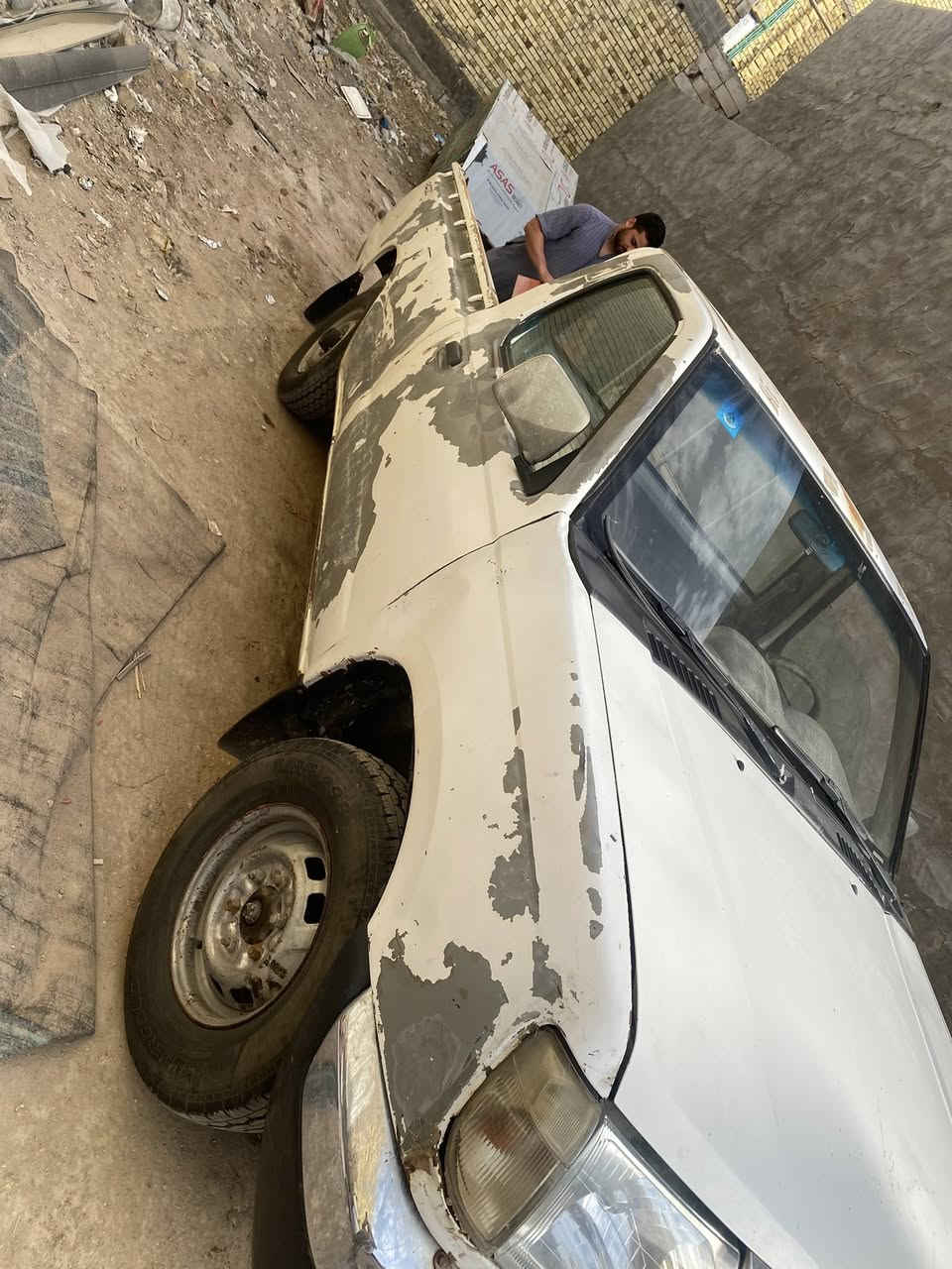 شبوط 2002 جاهزه رقم بابل مكانه ناصريه سعره 65. 08710361777


**إذا كنت صاحب هذا الإعلان وتريد حذفه لأي سبب، رجاءا أرسل رسالة إلى الدعم الفني**