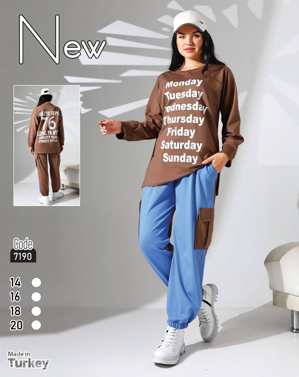 #تخفيضات... #تخفيضات 
كل التراكات #النسائي_والمحير 
صار ب    10    الف فقط .... 

أزياء ثائر        ... 
ديوانيه_عفك 
#عمارة_ابو_باسم 
قرب_صيدلية_الدلال 
#مقابيل_مول_البصري ..

.


**إذا كنت صاحب هذا الإعلان وتريد حذفه لأي سبب، رجاءا أرسل رسالة إلى الدعم الفني**