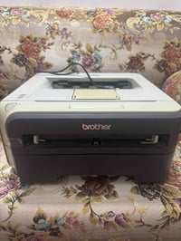 طابعة ليزريه • مستعملة • كربلاء