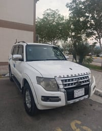باجيرو ٢٠٠٨ • محدثه ٢٠٢٠ • رقم بغداد