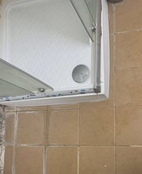 طبلات ست • مخربه • ميز طعام ٤ كراسي