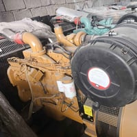 كمينز 114/24 • ولف 250 • شاشة فول اوتو