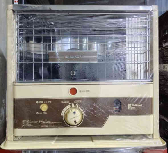 #خلي_شتاك_دافي 🔥
#عرض_الموسم_المميز 🔥 

#صوبات_يابانيه_اصليه - #باله نظيفه جدا 
نظافة 95 % (مع ضمان موسم كامل )
#تشكيلة واسعة من اجمل الماركات والموديلات تناسب ذوقكم الراقي والانيق 👌

✨ مميزات الصوبات:

♦️ قطع يابانية أصلية ومضمونة
♦️ بدون دخان وبدون رائحة
♦️ اقتصادية جداً وماتستهلك
♦️ تشغيل سهل وحرارة ثابتة
♦️ خاصية الأمان عند السقوط 
♦️ خاصية الإطفاء السريع

💥سعر #القطعه الواحده ( 135,000 الف )
💥والتوصيل #مجاني لكل محافظات العراق 

🔥 عروض الخصومات الخاصة 🔥
#اطلب قطع اضافيه واحصل على #خصم 

♦️عند طلب قطعة ثانية تحصل 
على– خصم 15%
السعر ينخفظ إلى  : ( 115,000 الف )

♦️ القطعة الثالثة – خصم 20%
السعر ينخفظ إلى : ( 108,000 الف )

♦️ القطعة الرابعة – خصم 30%
السعر ينخفظ إلى: ( 95,000 الف ) 

💥 لطفا للحجز إرسال:-

✔️ صورة القطعة المطلوبة
✔️ رقم الهاتف
✔️ العنوان الكامل

📞 واتساب: *********** النجف
