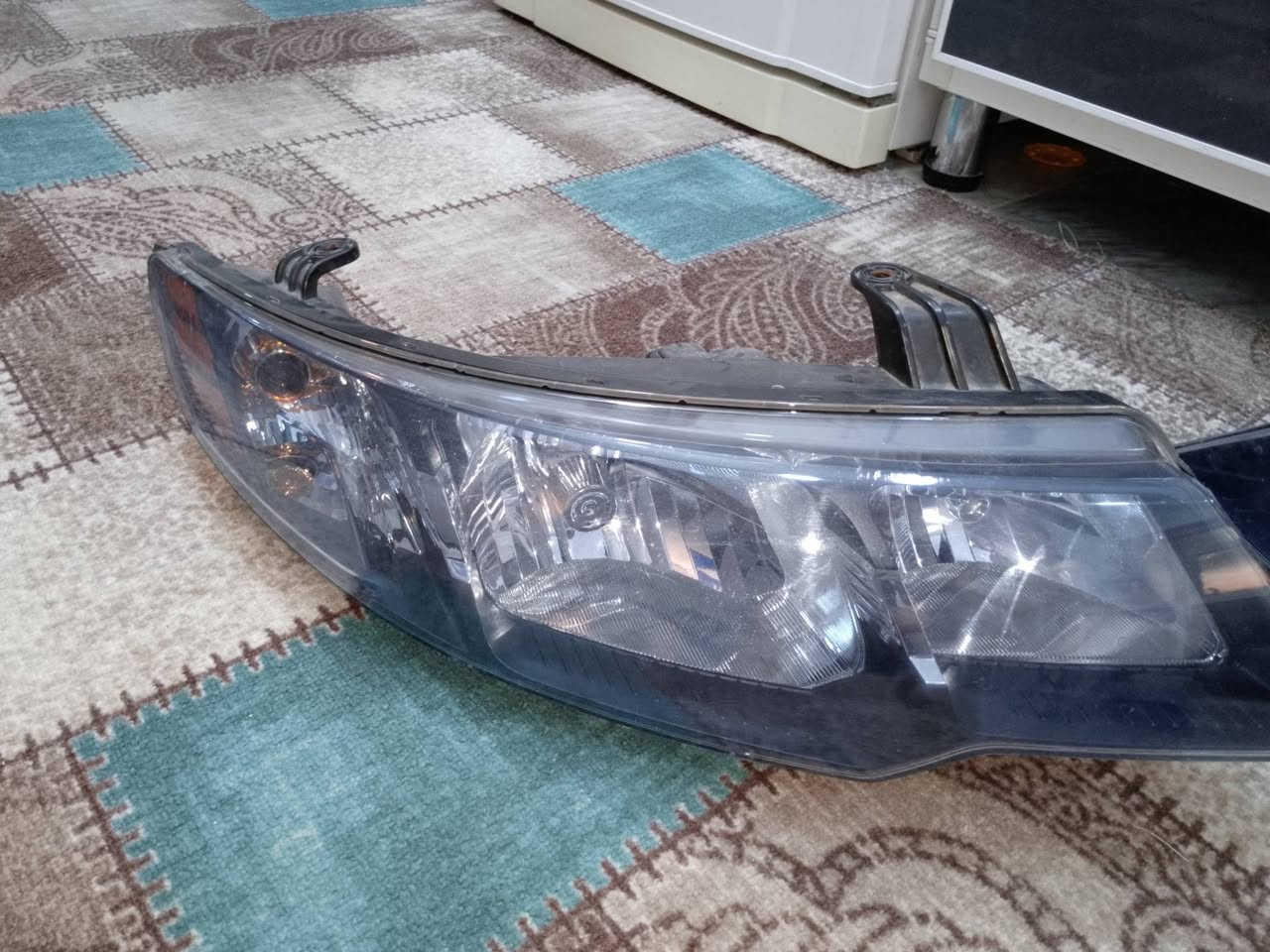 ماصدات سيراتو السعر 75الف
رقم ***********
