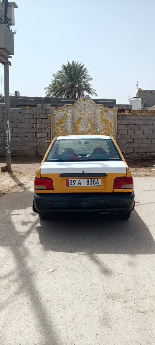 سلام عليكم سايبة مديل 2013 للبيع مكينةة وكير شرط تخم تاير حدادية نضيفةة نضافةة حسب صور سعر 25 قابل التفاوض ترهم مراوس حسب القناعة مكان واسط  التواصل *********** بي واتساب
