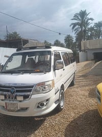 فوتون ٢٠١٤ • الگير الثاني يفلت • ما بيها نقص