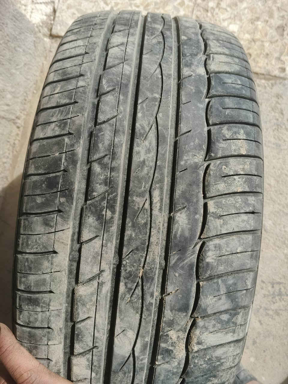 السلام عليكم عندي تخم ويلMللبيع تأيرات نضاف 
السعر 300وبيهن مجال ***********
