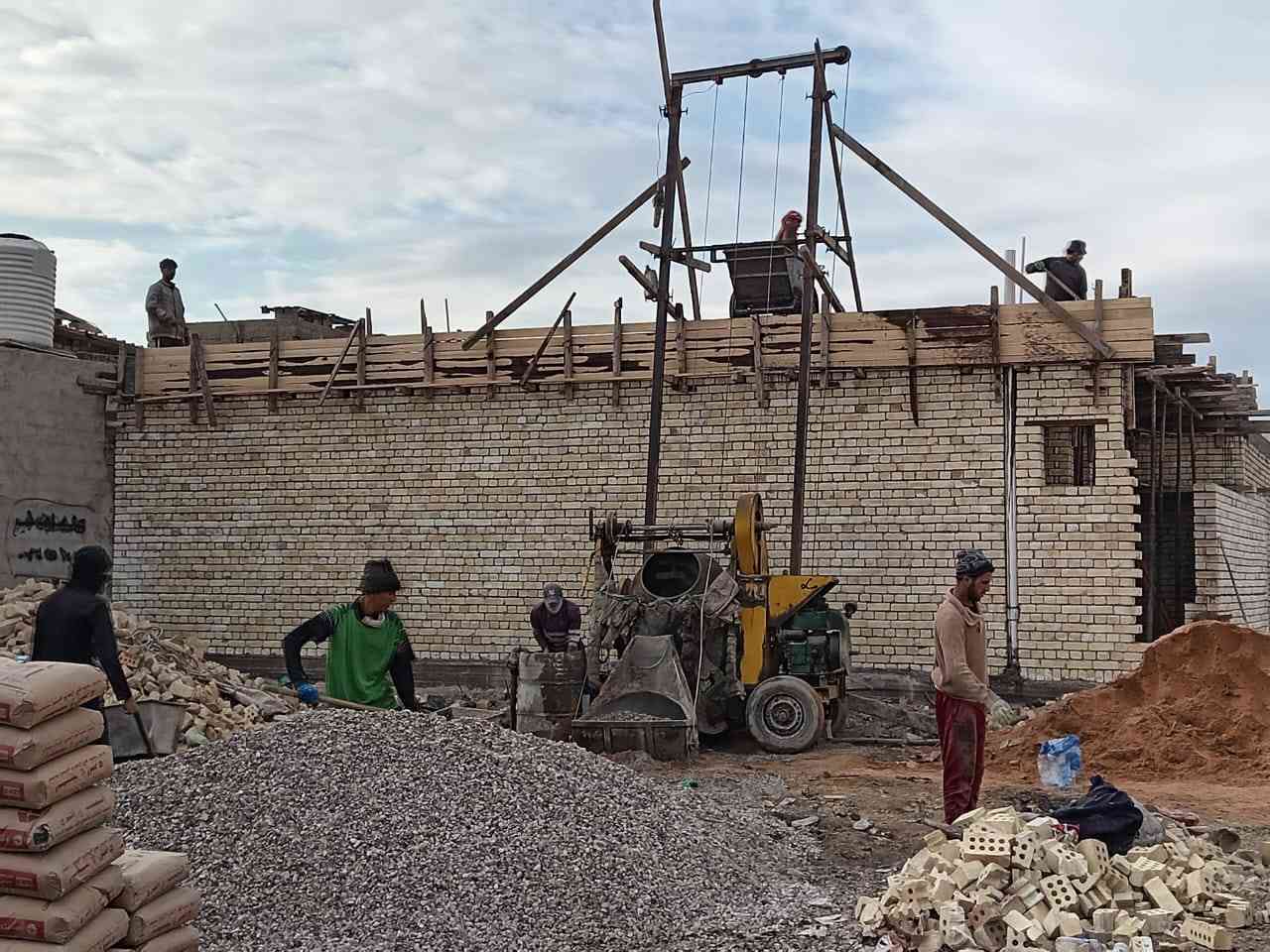 مقاولات عامه ترميم بناء ***********🔴🟠
