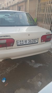 برتون ويرا • ٢٠٠٤ • طخة يمين