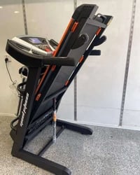 جهاز جري • بموتور • يتحمل ١٨٠+كج