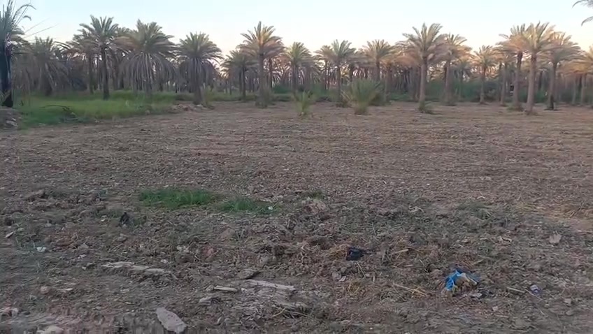 نص دونم ١٢٥٠ متر واجه ٢٥ ونزال ٥٠ م شارع ٨ م طابو سند ٢٥ خدمات كامله يبعد ١٠٠متر من شارع بغداد سايدين عمود ٢٥٧ يصلح حسينيه وسكن وسعره مناسب
السعر ١١٨ وبي مجال من صاحب السند


**إذا كنت صاحب هذا الإعلان وتريد حذفه لأي سبب، رجاءا أرسل رسالة إلى الدعم الفني**