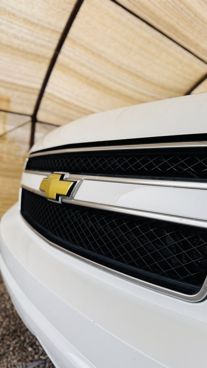 تاهو ادوات) الموديل 2011 ابيظ خليجي داخل عسلي مخمل السياره كارتون بالعافيه ع الياخذها كفاله عامه كفاله عامه برغي مامفتوح بيها ماشيه 134 الف طخم تاير جديد كواتم ابلاد جاهزه من كل النواحي  السعر 140$  هاتف ***********  البصره
