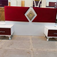 غرفة نوم • نقل وتركيب مجاني • بغداد