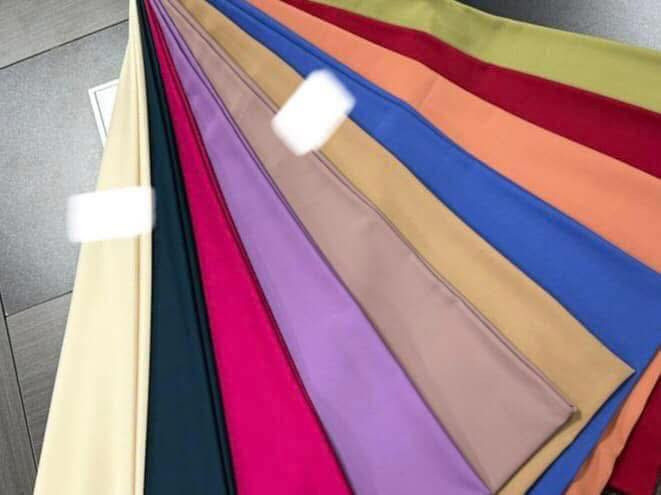 توفر كشمير تركي ساده الاصلي الاصلي 👌🏼
سعر القطعه 5.000 الف فقط


**إذا كنت صاحب هذا الإعلان وتريد حذفه لأي سبب، رجاءا أرسل رسالة إلى الدعم الفني**