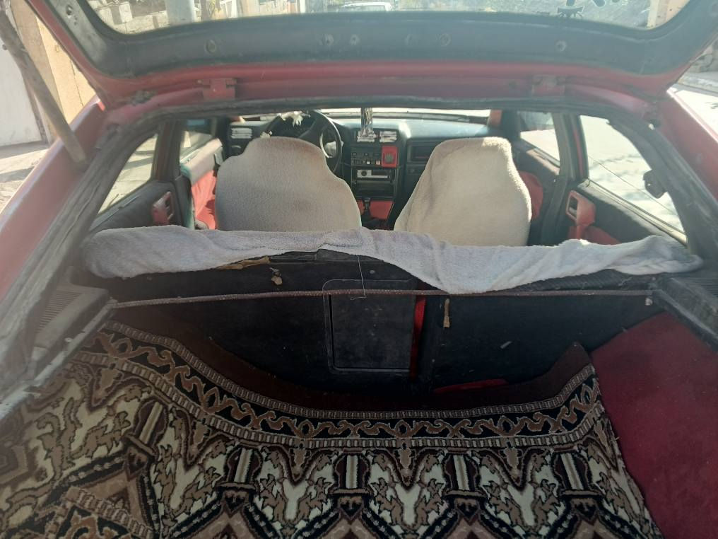 ئەم ئۆپڵەبۆفرۆشتن ماڵی خۆمە ساڵێکە لای خۆمە گێڕومەکینەی بەشەرت ئەفرۆشم مەبزبووتەدەگەوسولف ئیشەکات لایت ئیشەرات کیلۆمەترحەماوە هەموی مەزبووتە گۆڕینۆش ئەکەم لەسەردڵ گرتن ژم*********** السليمانية, العراق
