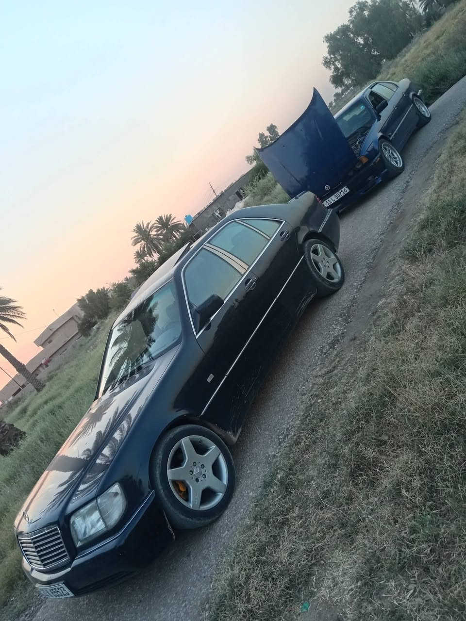 شبح S500 بغداد موديل 93 كلشي بلاد وشغال بيع او مراوس بغداد الكرخ


**إذا كنت صاحب هذا الإعلان وتريد حذفه لأي سبب، رجاءا أرسل رسالة إلى الدعم الفني**