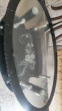 ترابيزات • نضيفات • ٣صغار-١جبيره