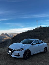 سنترا SV • ٢٠٢٠ • ٩٨٠٠٠ كم