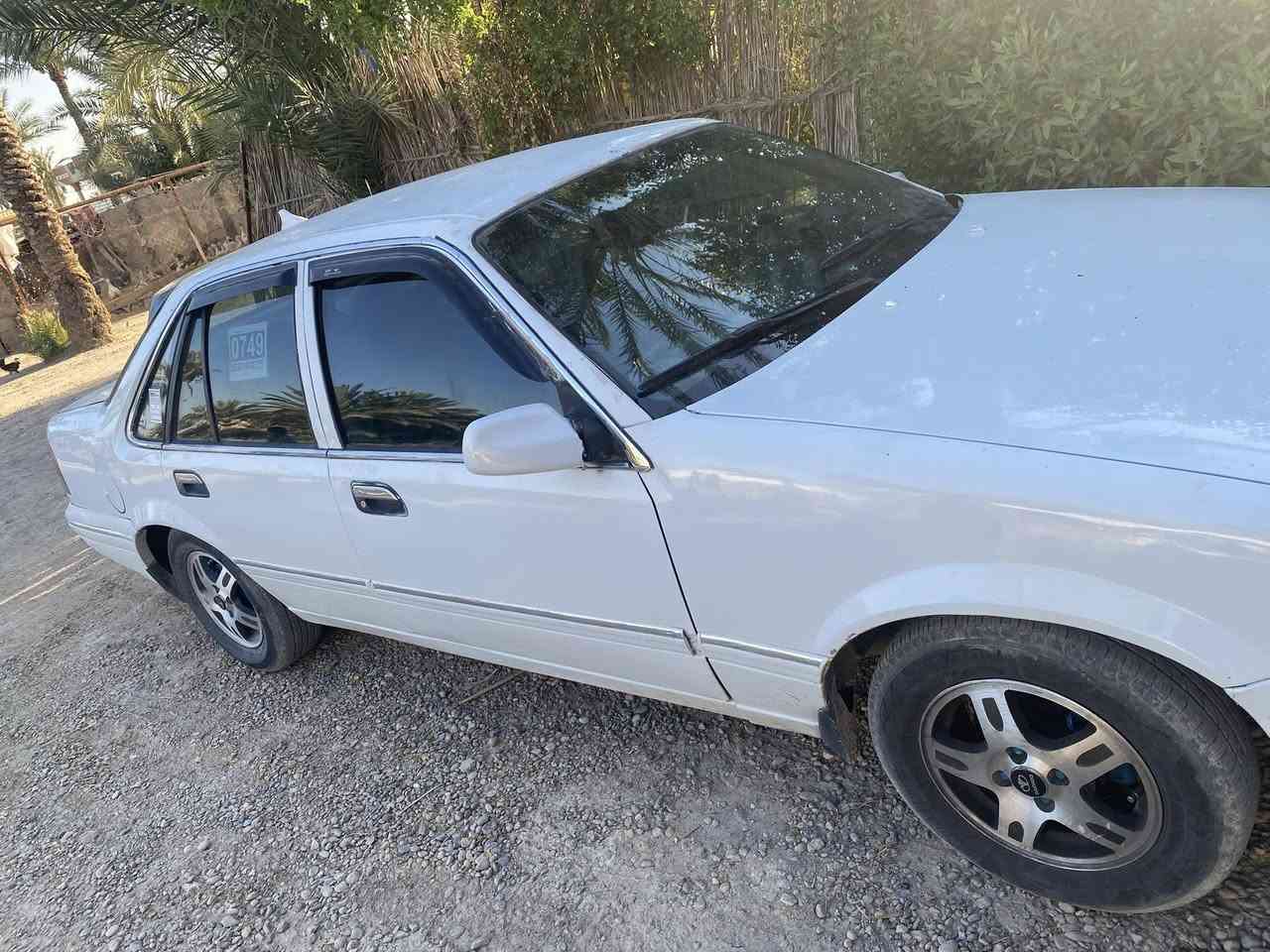 برنس فراشه للبيع موديل 97 رقم بغداد دولي تحويل مباشر سياره مال جناي كير محرك تايرات جديد صبغ حزام للجماليه السعر 38 ورقه مجال بصيط رقم  مكان بغداد تاجي الهات***********
