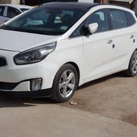 كارينز • ٢٠١٥ • رقم مثنى