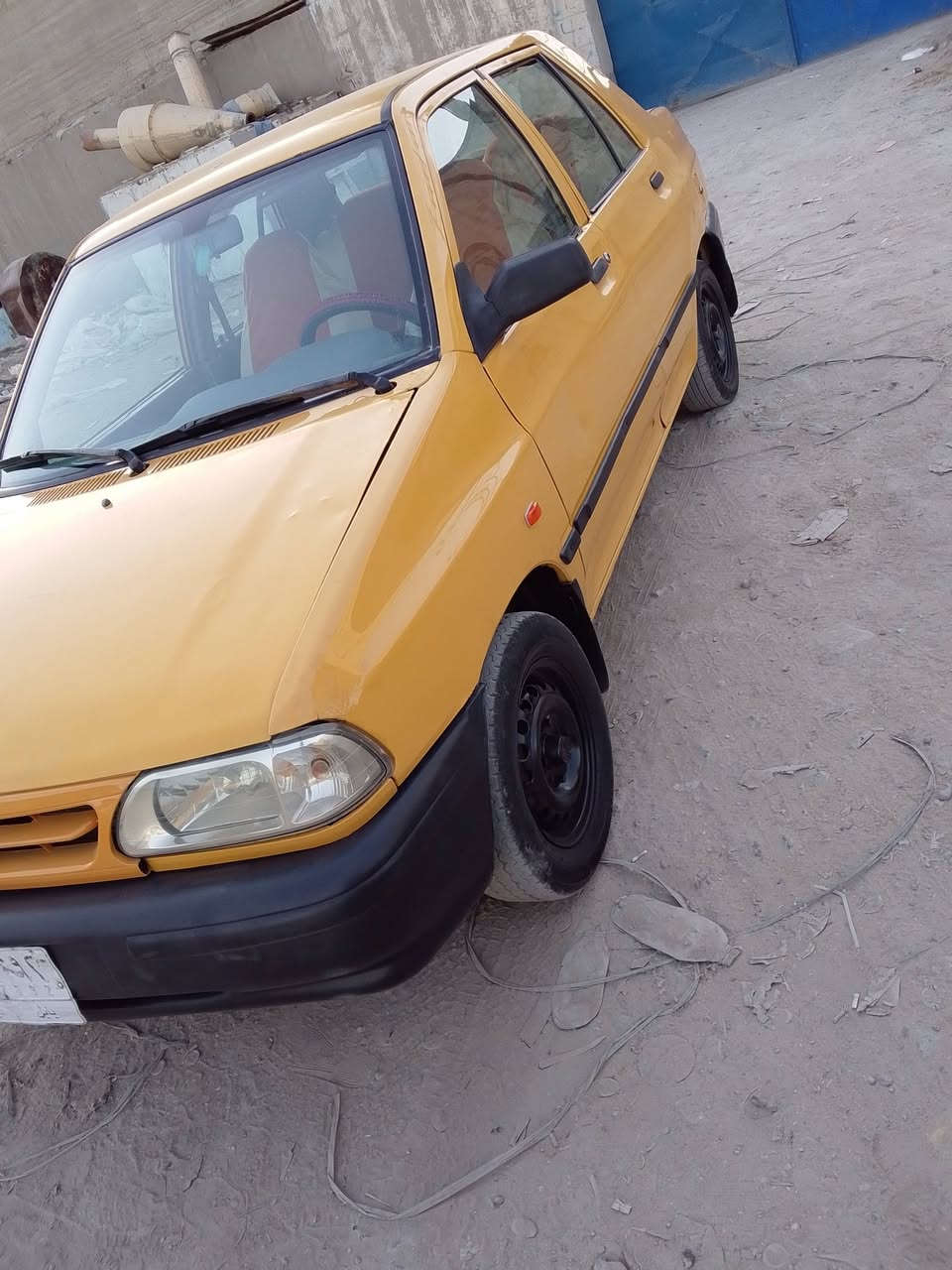 يا الله للبيع سايبه موديل 15 رقم بابل مالك بابل تحويل مباشر للمشتري. مكان سياره حله قرب  جسر نادر  سياره حلوه مال جناي  أكرر سياره مال جناي حلوه سعر 30 بيه مجال 
*********** 
***********
ابو زيد
